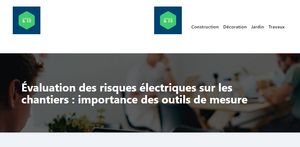 Présentation du site barthelemygrinoarchitectes.eu